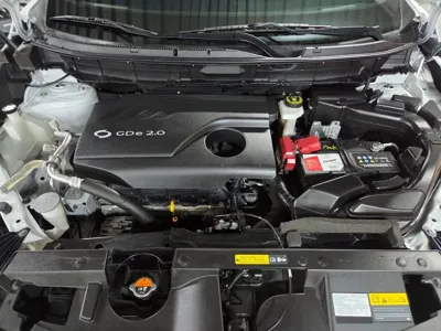 Renault-KoreaSamsung QM6 2020, 66594 км, за 9751.5 USD - фото 6