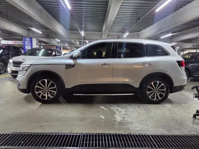 Renault-KoreaSamsung QM6 2020, 66594 км, за 9751.5 USD - фото 20