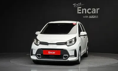 Kia Morning 2022, 38358 км, за 10358.31 USD