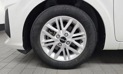Kia Morning 2022, 38358 км, за 10358.31 USD