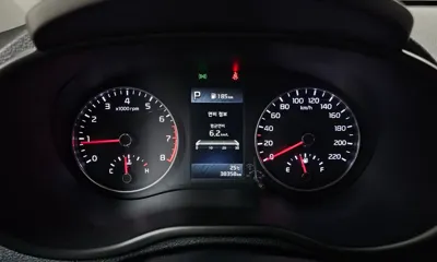 Kia Morning 2022, 38358 км, за 10358.31 USD - фото 8