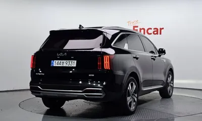 Kia Sorento 2023, 96518 км, за 18589.06 USD