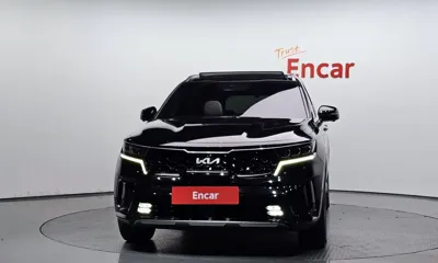 Kia Sorento 2023, 96518 км, за 18589.06 USD