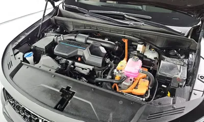 Kia Sorento 2023, 96518 км, за 18589.06 USD - фото 6