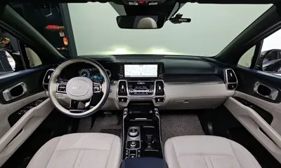Kia Sorento 2023, 96518 км, за 18589.06 USD - фото 7