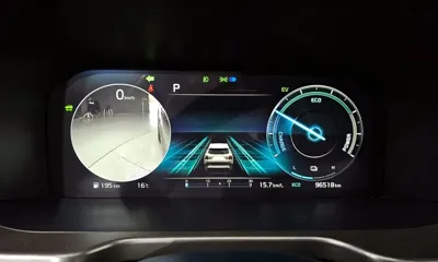 Kia Sorento 2023, 96518 км, за 18589.06 USD - фото 8