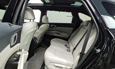 Kia Sorento 2023, 96518 км, за 18589.06 USD - фото 12