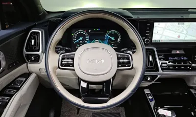 Kia Sorento 2023, 96518 км, за 18589.06 USD - фото 13