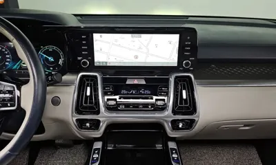 Kia Sorento 2023, 96518 км, за 18589.06 USD - фото 15