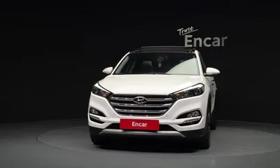 Hyundai Tucson 2017, 86879 км, за 8458.68 USD
