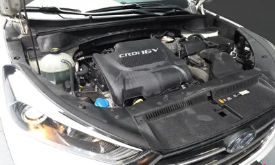 Hyundai Tucson 2017, 86879 км, за 8458.68 USD - фото 6