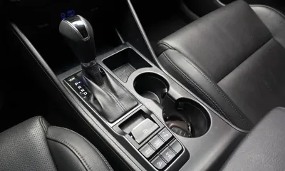 Hyundai Tucson 2017, 86879 км, за 8458.68 USD - фото 9