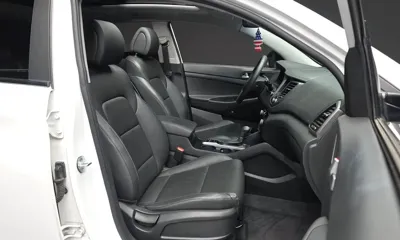 Hyundai Tucson 2017, 86879 км, за 8458.68 USD - фото 11