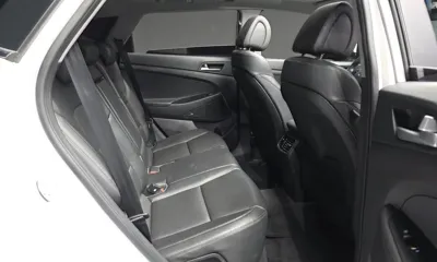 Hyundai Tucson 2017, 86879 км, за 8458.68 USD - фото 12