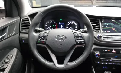 Hyundai Tucson 2017, 86879 км, за 8458.68 USD - фото 13