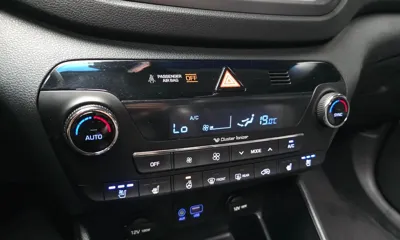 Hyundai Tucson 2017, 86879 км, за 8458.68 USD - фото 16