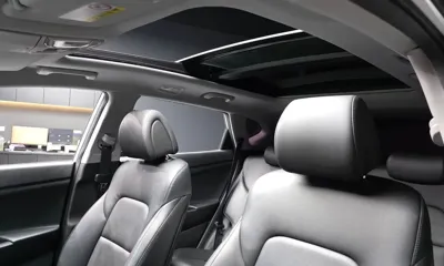Hyundai Tucson 2017, 86879 км, за 8458.68 USD - фото 19