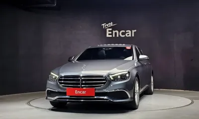 Mercedes-Benz E-Class 2021, 24207 км, за 25496.67 USD