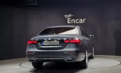Mercedes-Benz E-Class 2021, 24207 км, за 25496.67 USD