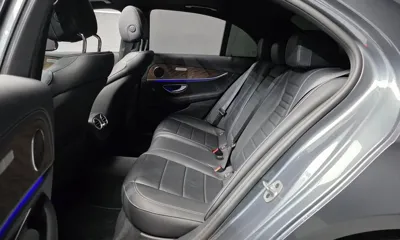 Mercedes-Benz E-Class 2021, 24207 км, за 25496.67 USD - фото 12
