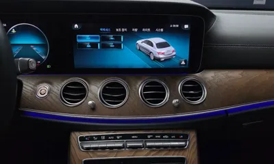 Mercedes-Benz E-Class 2021, 24207 км, за 25496.67 USD - фото 14
