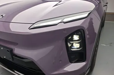 Nio EC6 2025, 9900 км, за 40609 USD - фото 8