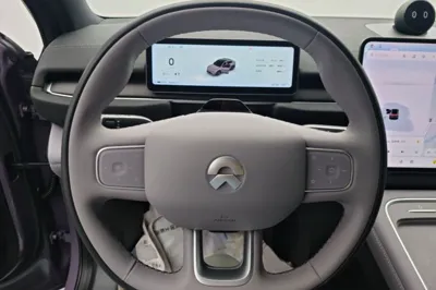 Nio EC6 2025, 9900 км, за 40609 USD - фото 13
