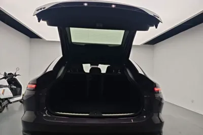 Nio EC6 2025, 9900 км, за 40609 USD - фото 22