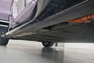 Nio EC6 2025, 9900 км, за 40609 USD - фото 26