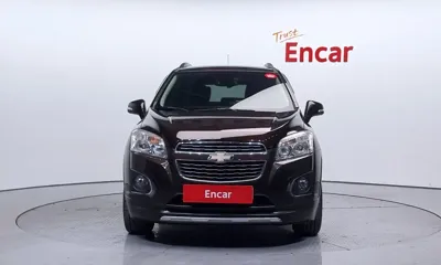 ChevroletGMDaewoo Trax 2015, 145120 км, за 3898.25 USD
