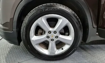 ChevroletGMDaewoo Trax 2015, 145120 км, за 3898.25 USD