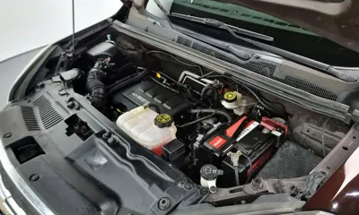ChevroletGMDaewoo Trax 2015, 145120 км, за 3898.25 USD - фото 6