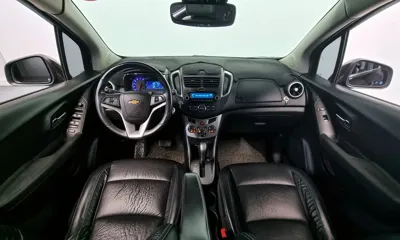 ChevroletGMDaewoo Trax 2015, 145120 км, за 3898.25 USD - фото 7