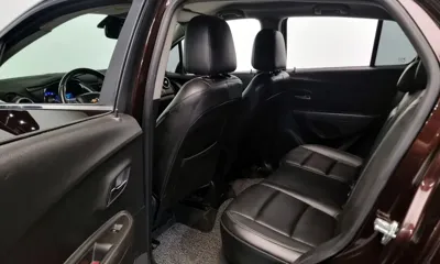 ChevroletGMDaewoo Trax 2015, 145120 км, за 3898.25 USD - фото 12