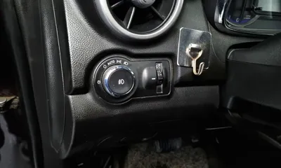 ChevroletGMDaewoo Trax 2015, 145120 км, за 3898.25 USD - фото 17