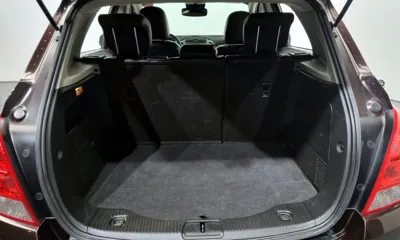 ChevroletGMDaewoo Trax 2015, 145120 км, за 3898.25 USD - фото 20