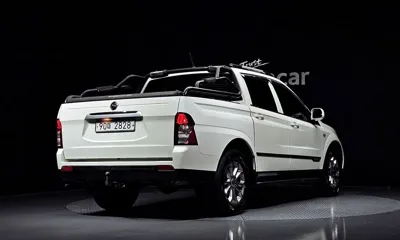 KG_Mobility_Ssangyong KORANDO 2015, 106524 км, за 5776.55 USD
