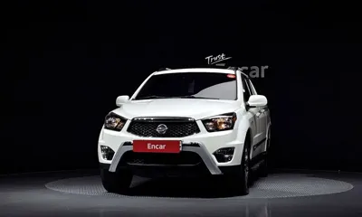 KG_Mobility_Ssangyong KORANDO 2015, 106524 км, за 5776.55 USD