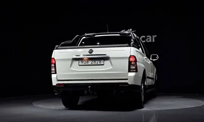 KG_Mobility_Ssangyong KORANDO 2015, 106524 км, за 5776.55 USD