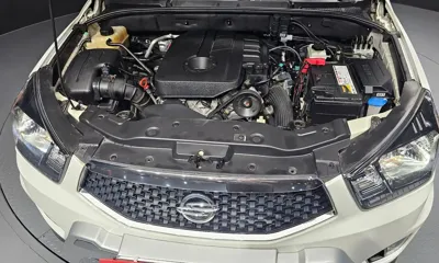 KG_Mobility_Ssangyong KORANDO 2015, 106524 км, за 5730.28 USD - фото 6