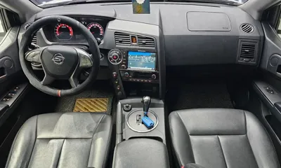 KG_Mobility_Ssangyong KORANDO 2015, 106524 км, за 5730.28 USD - фото 7