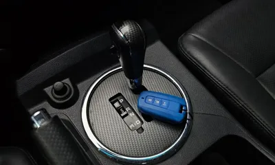 KG_Mobility_Ssangyong KORANDO 2015, 106524 км, за 5730.28 USD - фото 9