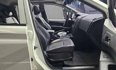 KG_Mobility_Ssangyong KORANDO 2015, 106524 км, за 5730.28 USD - фото 11