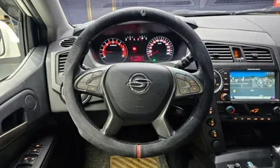 KG_Mobility_Ssangyong KORANDO 2015, 106524 км, за 5730.28 USD - фото 13