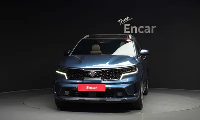 Kia Sorento 2021, 128967 км, за 14781.53 USD