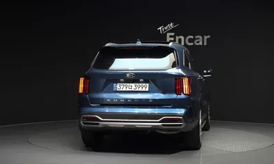 Kia Sorento 2021, 128967 км, за 14781.53 USD