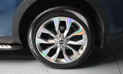Kia Sorento 2021, 128967 км, за 14781.53 USD