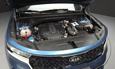 Kia Sorento 2021, 128967 км, за 14781.53 USD - фото 6