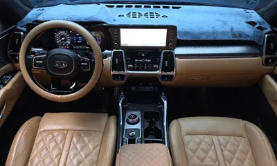 Kia Sorento 2021, 128967 км, за 14781.53 USD - фото 7