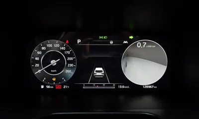 Kia Sorento 2021, 128967 км, за 14781.53 USD - фото 8